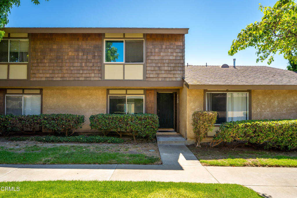 photo 1: 7129 Owl Court, Ventura CA 93003