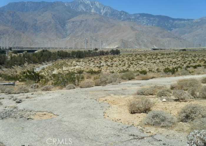 photo 1: 29 18TH AVE, North Palm Springs CA 92292