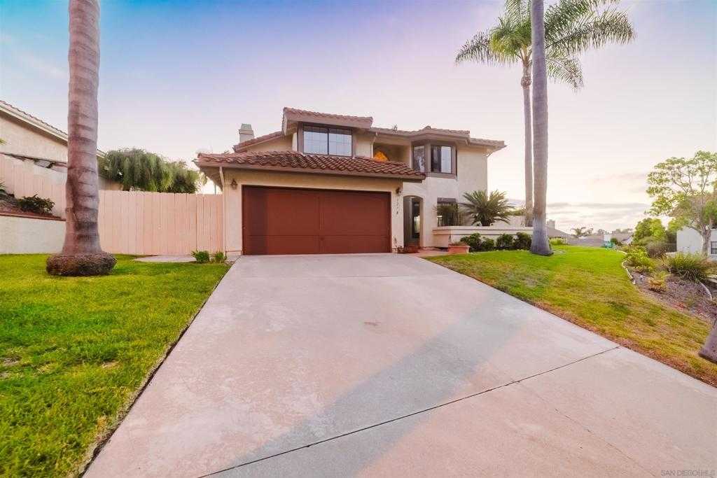 photo 2: 1278 Avenida Miguel, Encinitas CA 92024