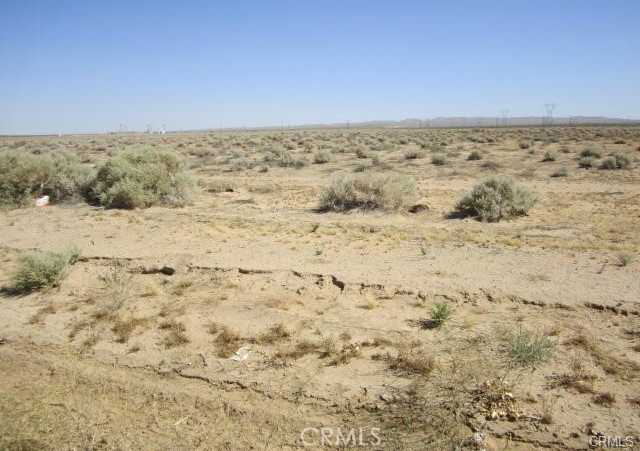 photo 2: 5980 Lot OF  92 1/2 AC, Boron CA 93516