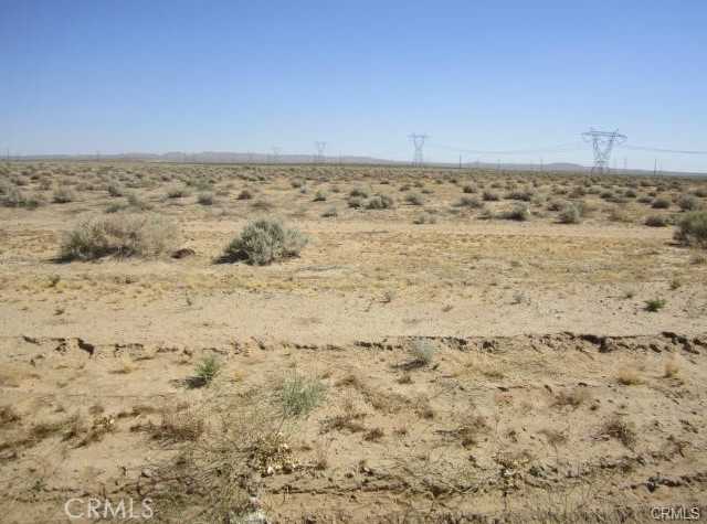 photo 3: 5980 Lot OF  92 1/2 AC, Boron CA 93516