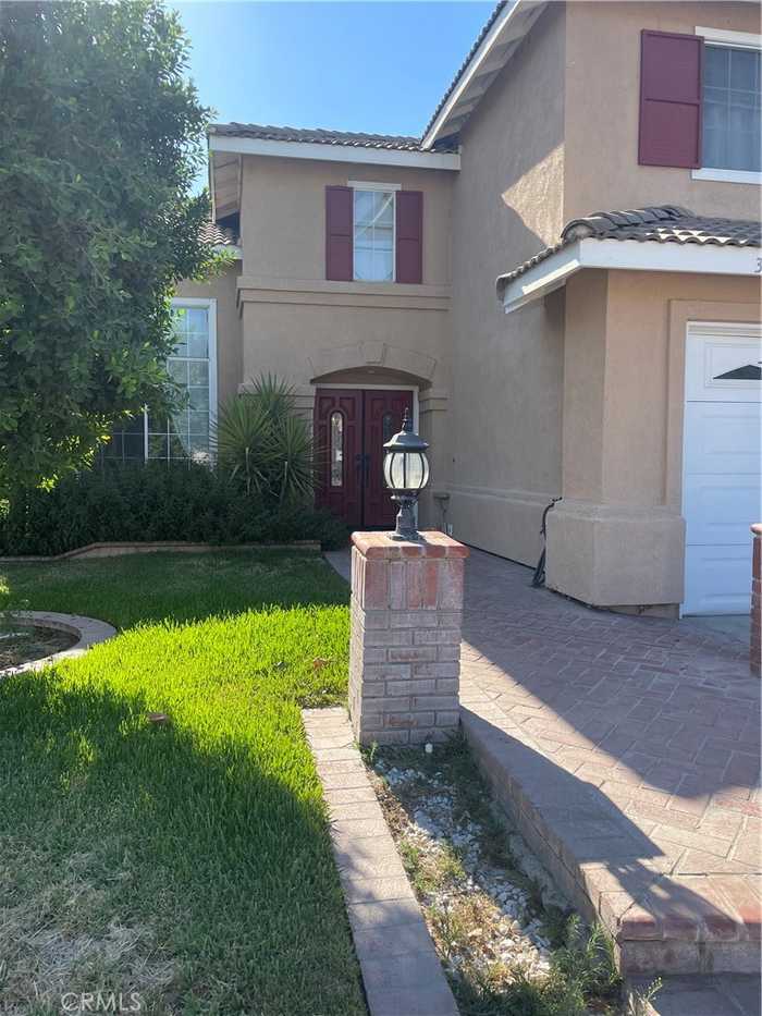 photo 1: 3246 Centurion Place, Ontario CA 91761