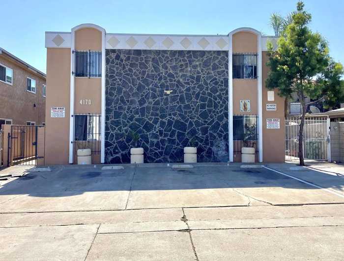 photo 2: 4170 37th Street, San Diego CA 92105