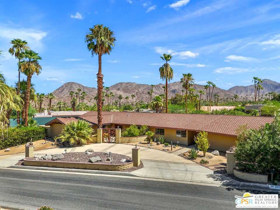 photo 3: 48065 Silver Spur Trail, Palm Desert CA 92260