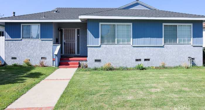 photo 1: 4207 Artesia Boulevard, Torrance CA 90504