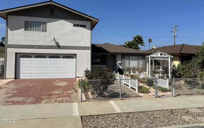 photo 1: 2045 Vanetta Street, Oxnard CA 93033