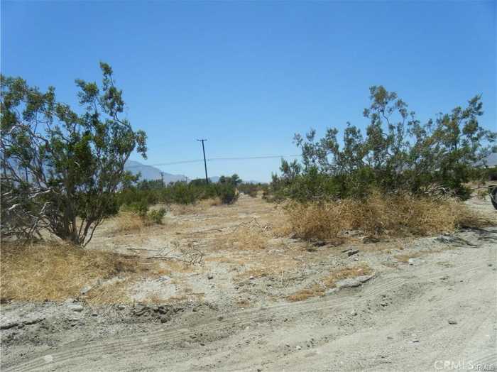 photo 1: 9 MOORELAND SITES, North Palm Springs CA 92292