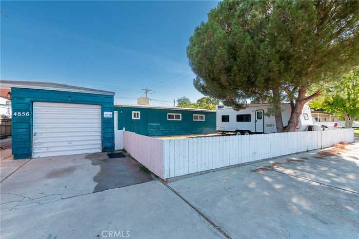 photo 2: 4856 Sisquoc Street, New Cuyama CA 93254