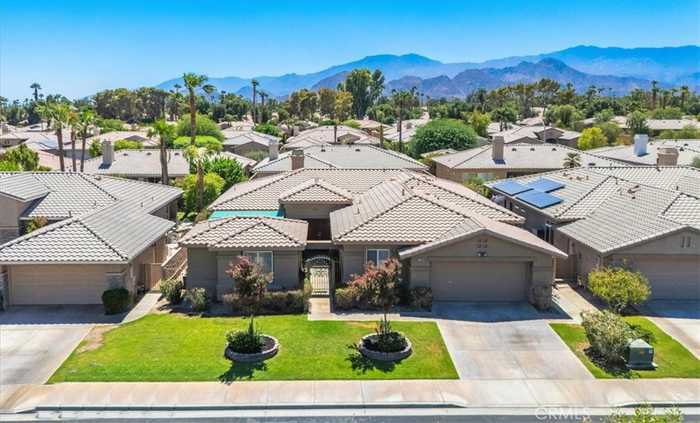 photo 2: 77665 Marlowe Court, Palm Desert CA 92211