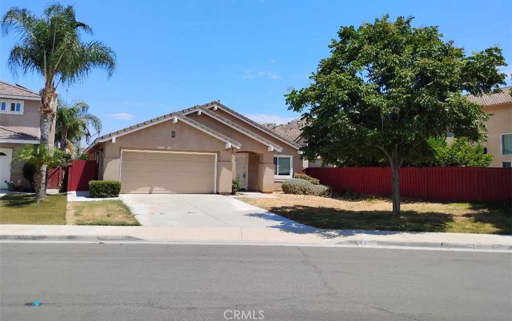 photo 1: 4323 Exmoor Court, Jurupa Valley CA 92509