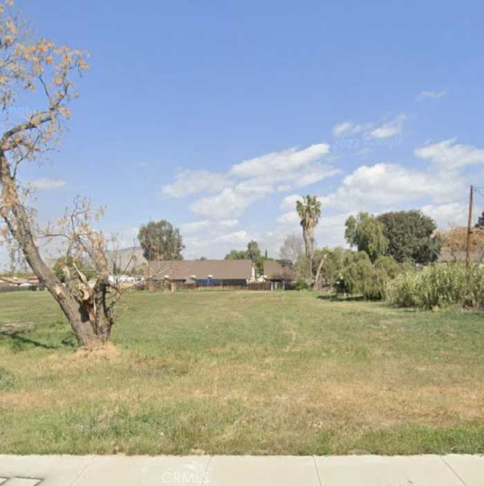 photo 1: 24720 Fir Avenue, Moreno Valley CA 92553