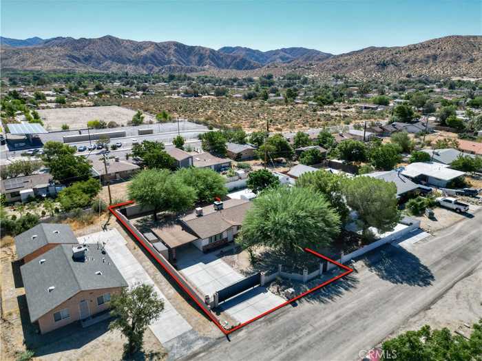 photo 44: 10961 Knobb Avenue, Morongo Valley CA 92256