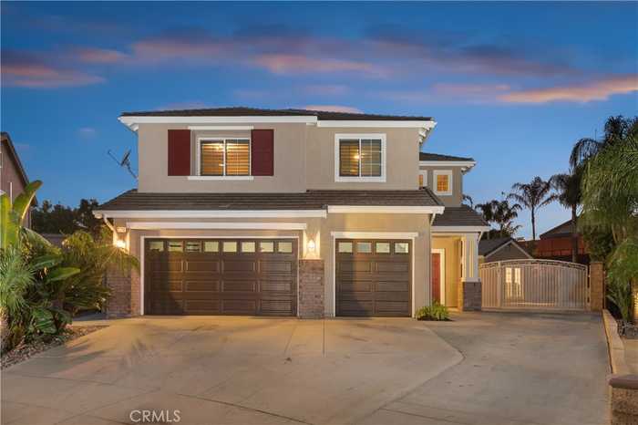 photo 2: 23748 Cloverleaf Way, Murrieta CA 92562