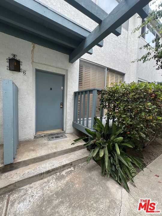 photo 3: 1144 17th Street Unit 6, Santa Monica CA 90403