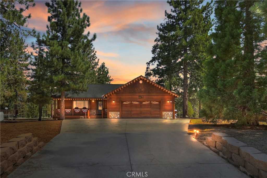 photo 1: 42057 Sky View Ridge, Big Bear Lake CA 92315