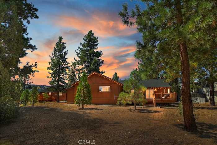 photo 2: 42057 Sky View Ridge, Big Bear Lake CA 92315