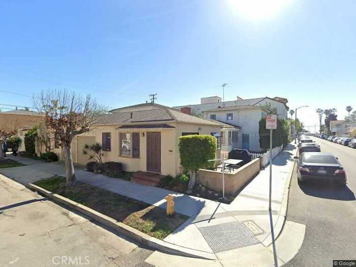 photo 1: 5000 E 1st Street, Long Beach CA 90803