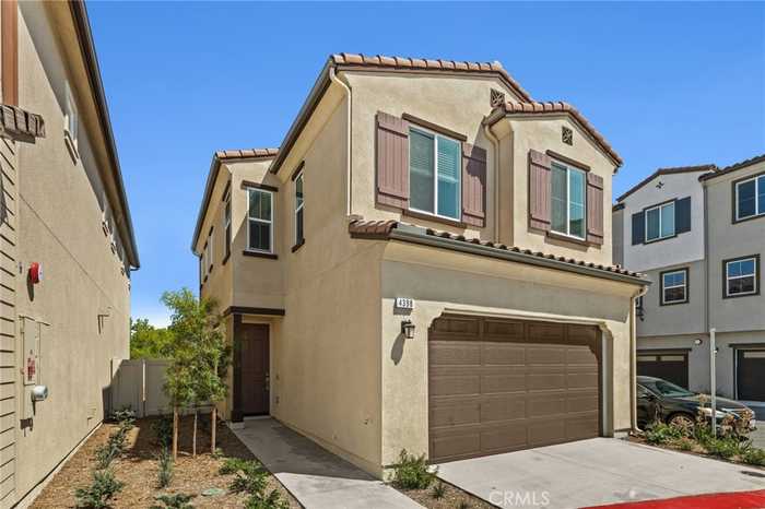 photo 1: 4398 Cadence Way, Oceanside CA 92057