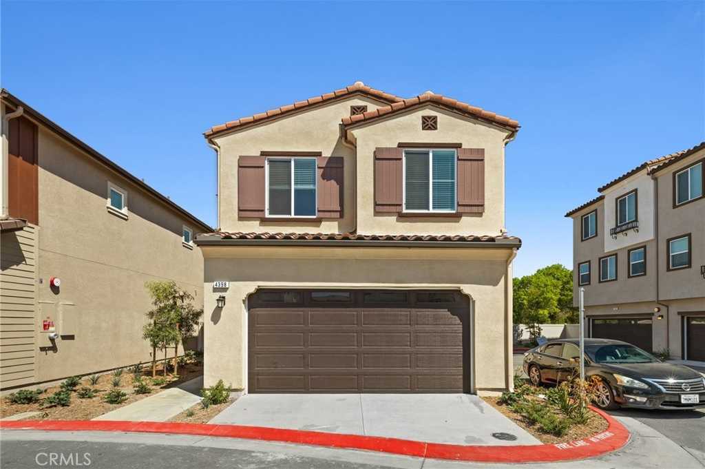 photo 2: 4398 Cadence Way, Oceanside CA 92057