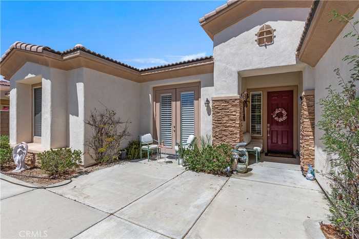 photo 2: 74064 Chinook Circle, Palm Desert CA 92211