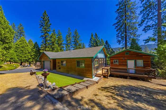 photo 1: 2402 Silver Doctor Road, Mariposa CA 95338