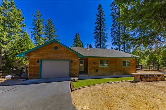 photo 2: 2402 Silver Doctor Road, Mariposa CA 95338