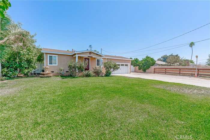 photo 1: 4043 Sierra Avenue, Norco CA 92860