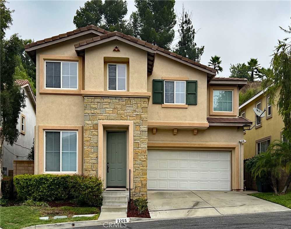 photo 1: 2255 Joshua Tree Way, West Covina CA 91791