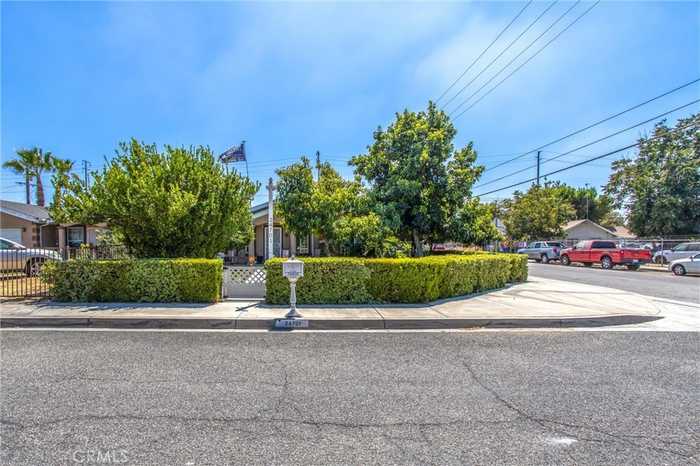 photo 2: 24701 Court Street, San Bernardino CA 92410