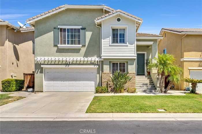 photo 1: 4683 Trailmore Court, Riverside CA 92505