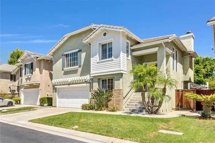 photo 2: 4683 Trailmore Court, Riverside CA 92505