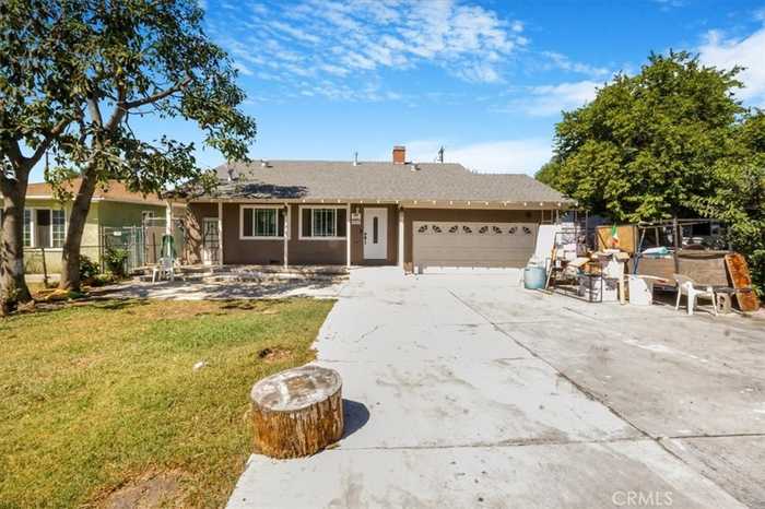 photo 2: 2211 S San Antonio Avenue, Pomona CA 91766