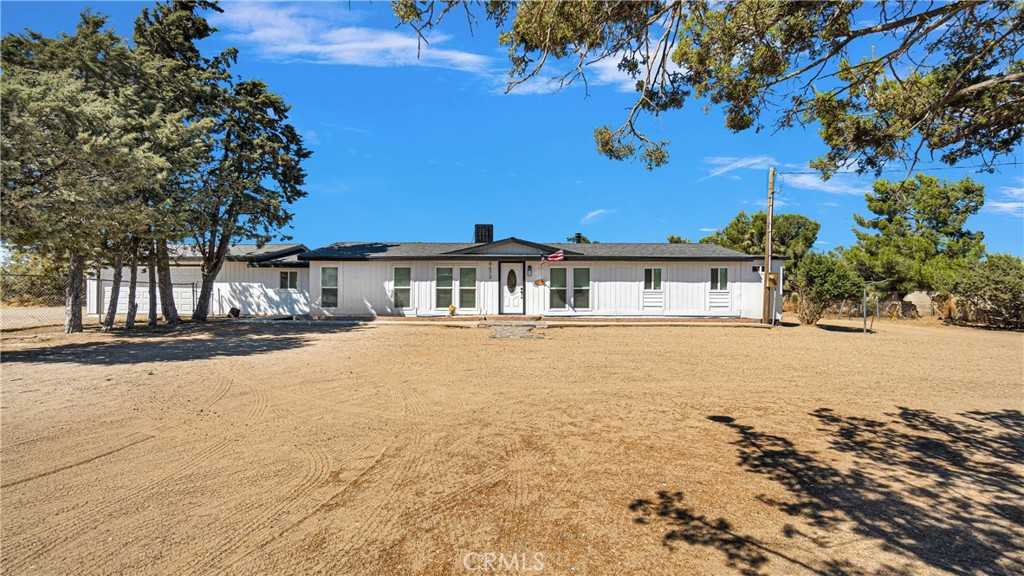 photo 1: 8672 Nielson Road, Phelan CA 92371