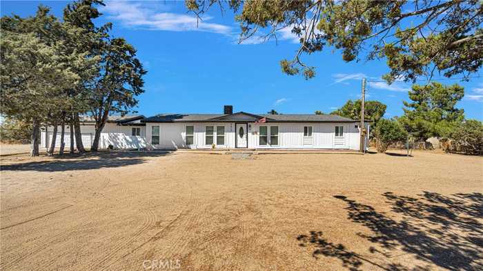 photo 1: 8672 Nielson Road, Phelan CA 92371