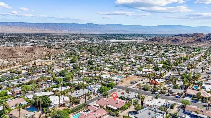 photo 73: 68195 Desert View Road, Cathedral City CA 92234