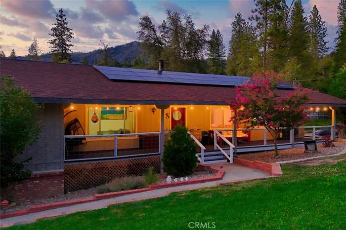 photo 2: 5663 Creel Road, Mariposa CA 95338