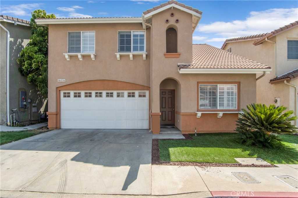 photo 1: 14614 Tundra Drive, Sylmar CA 91342