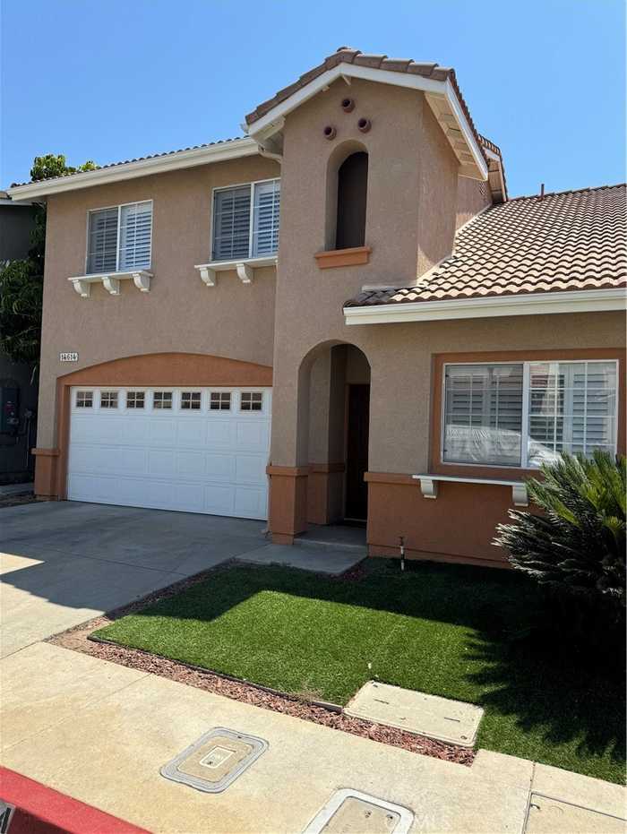 photo 2: 14614 Tundra Drive, Sylmar CA 91342