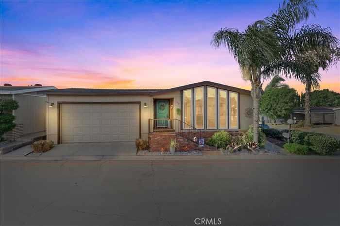 photo 1: 1550 Rimpau Avenue Unit 53, Corona CA 92881