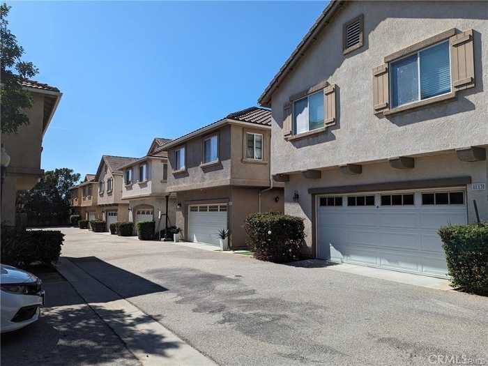 photo 2: 15721 Cobalt Street Unit 113, Sylmar CA 91342