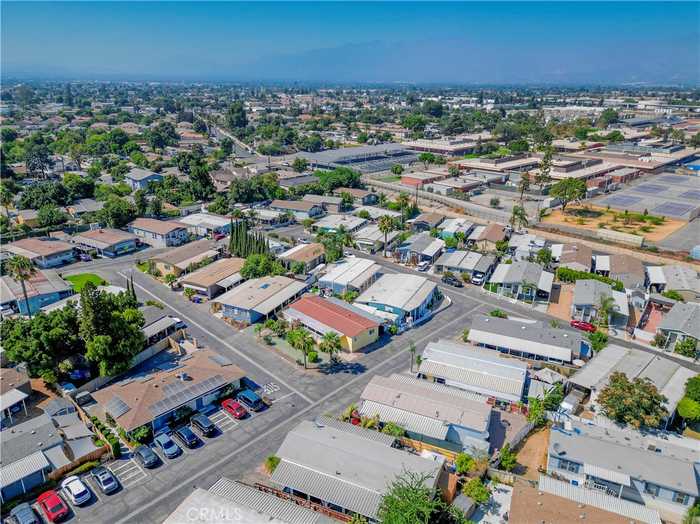 photo 36: 12700 Elliott Avenue Unit 456, El Monte CA 91732