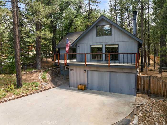 photo 2: 41735 Comstock Lane, Big Bear Lake CA 92315