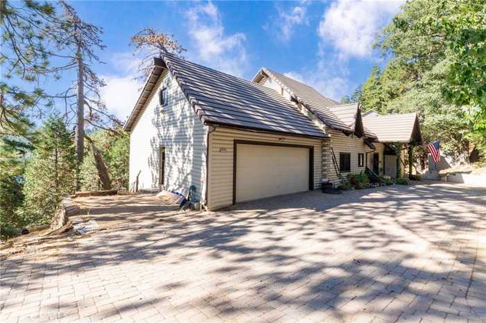 photo 1: 21775 Vista Road, Cedarpines Park CA 92322