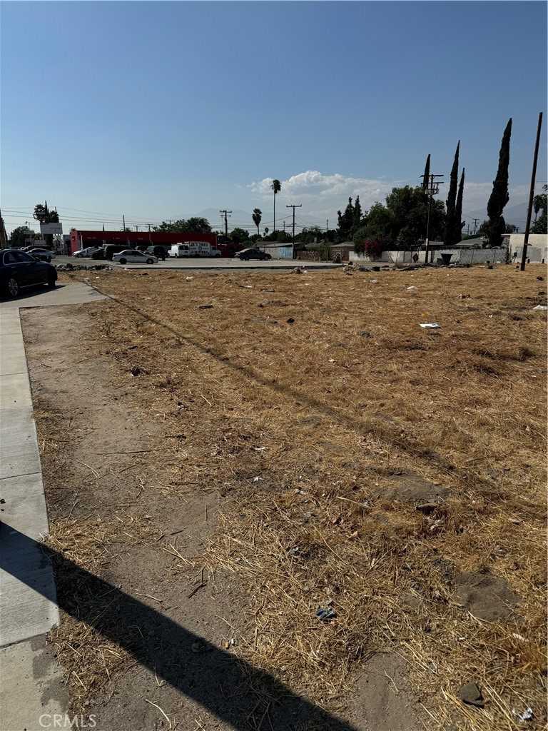 photo 2: Baseline Street, San Bernardino CA 92410