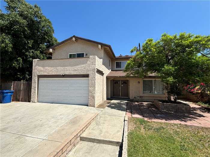 photo 1: 13532 Polk Street, Sylmar CA 91342