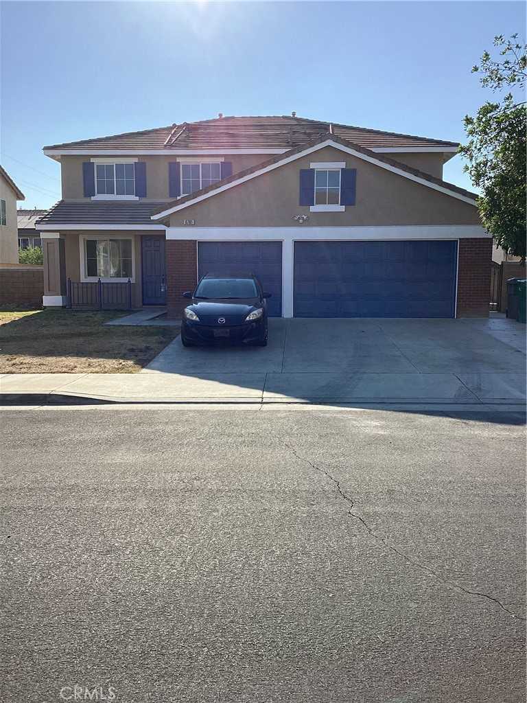 photo 1: 6781 Swiss Court, Eastvale CA 92880