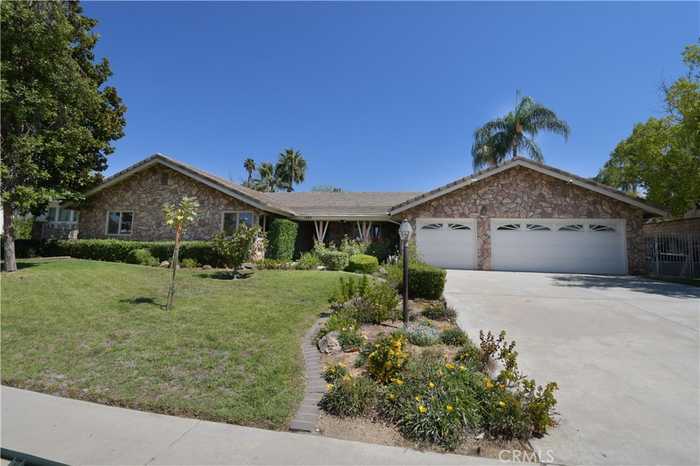 photo 49: 1583 Crestview Road, Redlands CA 92374