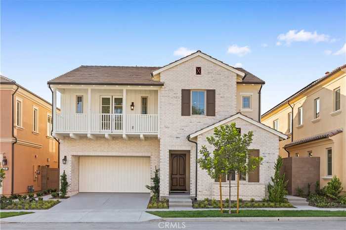 photo 1: 107 Bozeman, Irvine CA 92602