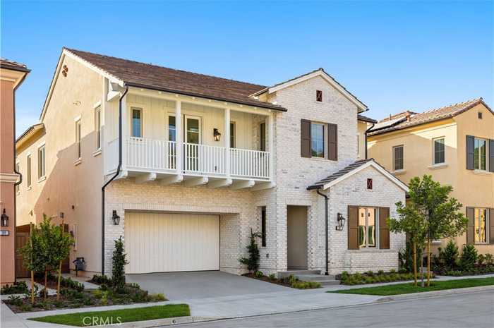 photo 2: 107 Bozeman, Irvine CA 92602