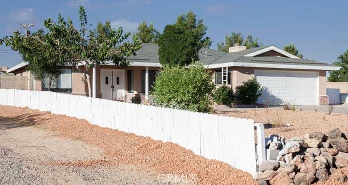 photo 2: 10440 Trumbull Street, California City CA 93505